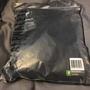 Alphalete Women’s Joggers - Black